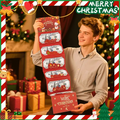 🎄 Fold-Out Christmas Money Gift Card